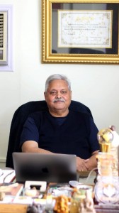 Rajiv Lochan