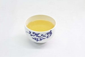 Doke Silver Needle